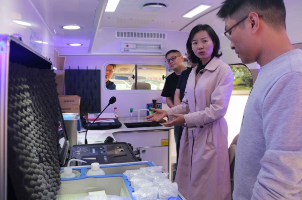 宣恩縣長(zhǎng)習(xí)覃調(diào)研縣市場(chǎng)監(jiān)管局機(jī)構(gòu)改革推進(jìn)工作，聚焦代理代辦服務(wù)優(yōu)化