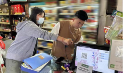 民生服務(wù)無(wú)小事 以市場(chǎng)調(diào)研為鑰，解鎖群眾“心上人”密碼